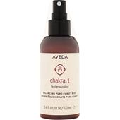 Aveda - chakras - Chakra 1 Balancing Body Mist