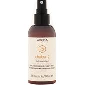 Aveda - chakras - Chakra 2 Balancing Body Mist