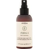 Aveda - chakras - Chakra 4 Balancing Body Mist