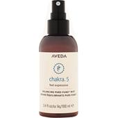 Aveda - chakras - Chakra 5 Balancing Body Mist