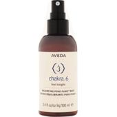 Aveda - chakras - Chakra 6 Balancing Body Mist