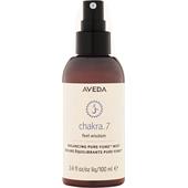 Aveda - chakras - Chakra 7 Balancing Body Mist