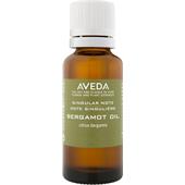 Aveda - singular notes - Bergamot Oil