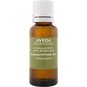 Aveda - singular notes - Eucalyptus Oil