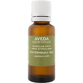Aveda - singular notes - Patchouli Oil