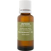 Aveda - singular notes - Peppermint Oil