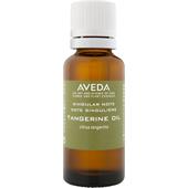 Aveda - singular notes - Tangerine Oil