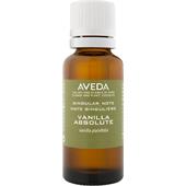 Aveda - singular notes - Vanilla Absolute
