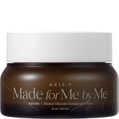 Axis-Y - Crèmes - Biome Ultimate Indulging Cream