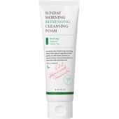 Axis-Y - Limpeza - Sunday Morning Refreshing Cleansing Foam