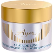 Ayer - Antienvelhecimento - Whitening Synergy Cream