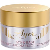 Ayer - Ayer Base - Vital Eye Cream