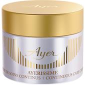 Ayer - Ayerissime - Continous Care Cream