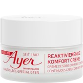 Ayer - Ayerissime - Continuous Care Comfort Cream