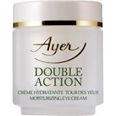 Ayer - Double Action - Eye Care