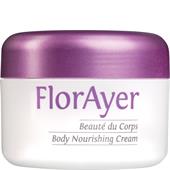 Ayer - FlorAyer - Body Nourishing Cream