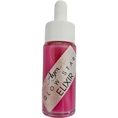 Ayer - Masken & Seren - Pink October Limited Edition Glow Star Elixir