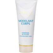 Ayer - Modelant Corps - Activating Body Scrub