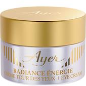 Ayer - Radiance Energie - Eye Cream
