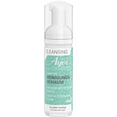 Ayer - Cleansing - Gentle Cleansing Foam