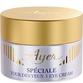 Ayer - Speciale - Eye Cream