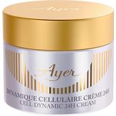 Ayer - Specific Products - Cell Dynamic 24H Cream