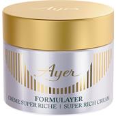 Ayer - Specific Products - Formulayer
