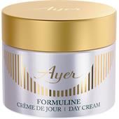 Ayer - Specific Products - Formuline