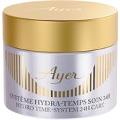 Ayer - Specific Products - Hydro Time-System 24H Care