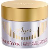 Ayer - SuprêmAyer - Multi-Correcting Cream