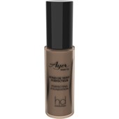 Ayer - Complexion - HD Evolution Perfecting Foundation