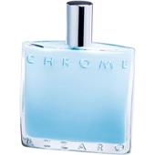 Azzaro - Chrome - After Shave Balm