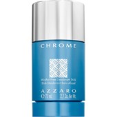 Azzaro - Chrome - Dezodorant w sztyfcie