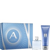 Azzaro - Chrome - Geschenkset