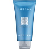Azzaro - Chrome - Hair & Body Shampoo