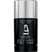 Azzaro - Pour Homme - Desodorante en barra