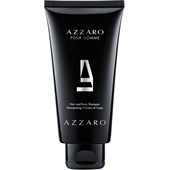 Azzaro - Pour Homme - Hair & Body Shampoo
