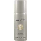 Azzaro - Wanted - Deodorant Spray