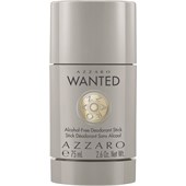 Azzaro - Wanted - Desodorante en barra