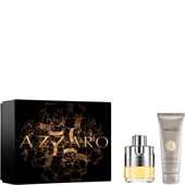 Azzaro - Wanted - Coffret cadeau