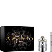 Azzaro - Wanted - Gift Set