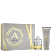 Azzaro - Wanted - Cadeauset