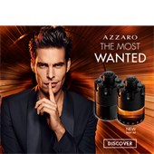 Azzaro - Wanted - The Most Wanted Le Parfum