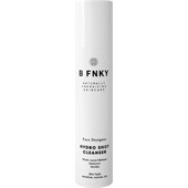 B FNKY - Gesichtspflege - Hydro Shot Cleanser