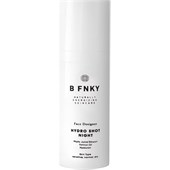 B FNKY - Facial care - Hydro Shot Night