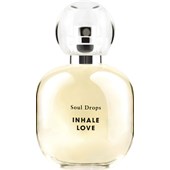 B FNKY - Inhale Love Soul - Eau de Parfum Spray