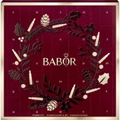 BABOR - Ampoule Concentrates FP - Kalendarz adwentowy