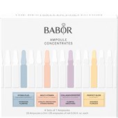 BABOR - Ampoule Concentrates FP - Lahjasetti