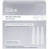 BABOR - Ampoule Concentrates - Brightening Skin Tone Corrector Treatment