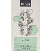 BABOR - Ampoule Concentrates - Chill Set